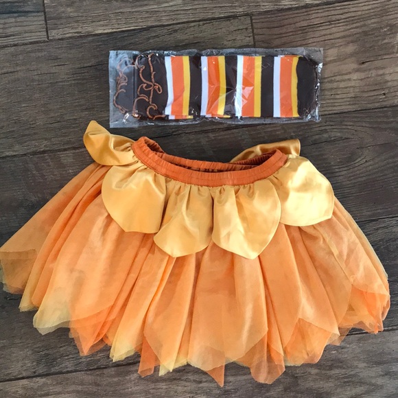 Toddler Fall set - Picture 1 of 4